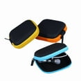 thumbnail image 4 of DEEPCRAFF 5Ud Estuche Para Auriculares Compacto Con Bolsa Interna Y Material Duradero Para Viaje, 4 of 8