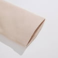 thumbnail image 5 of Girls Dress Coat Kids Winter Warm Jacket Long Sleeve Button Trench Coat Pocket Long Peacoat, 5 of 9