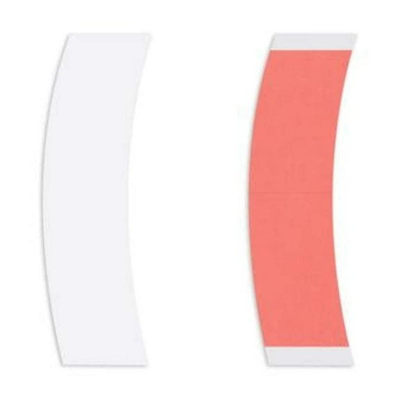 Sensi-Tak Double-Sided Contour Tape  Mini Strips