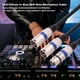 thumbnail image 3 of 2X Cable Divisor y XLR Hembra de 3 A XLR Macho Doble, Cable Divisor XLR, Cable Divisor de MicróFono Adaptador de Audio, 50 Cm, B, 3 of 5