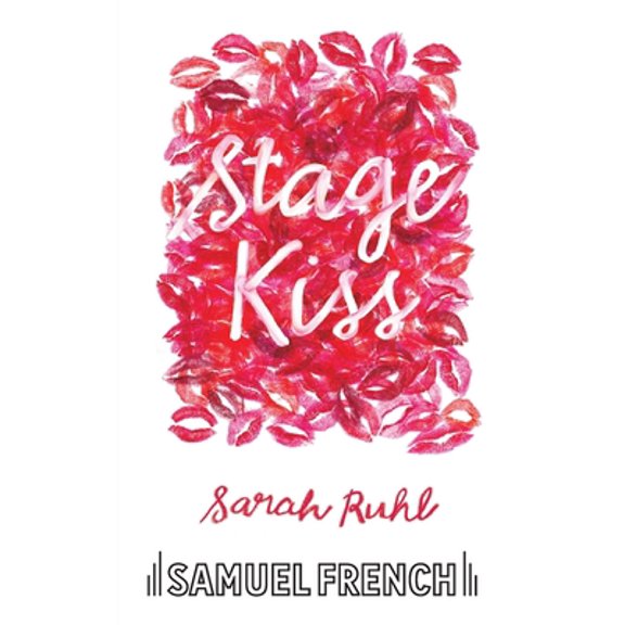 Pre-Owned Stage Kiss (Paperback) 0573702829 9780573702822