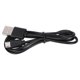 thumbnail image 3 of M6 Motorcycle Bluetooth Helmet Headset Wireless Universal Helmet Earphone with Bracket Clip, 3 of 4