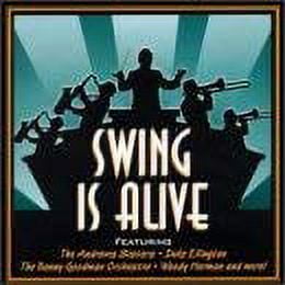 Swing Is Alive