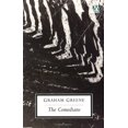 thumbnail image 1 of Pre-Owned The Comedians (Twentieth Century Classics) (Paperback) 0140184945 9780140184945, 1 of 1