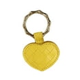 thumbnail image 2 of Clip de sombrero para organizador de almacenamiento de viaje Clip de imán de sombrero para gorra mochila corazón Corazón Amarillo 10cm Salvador Presilla para sombrero, 2 of 9
