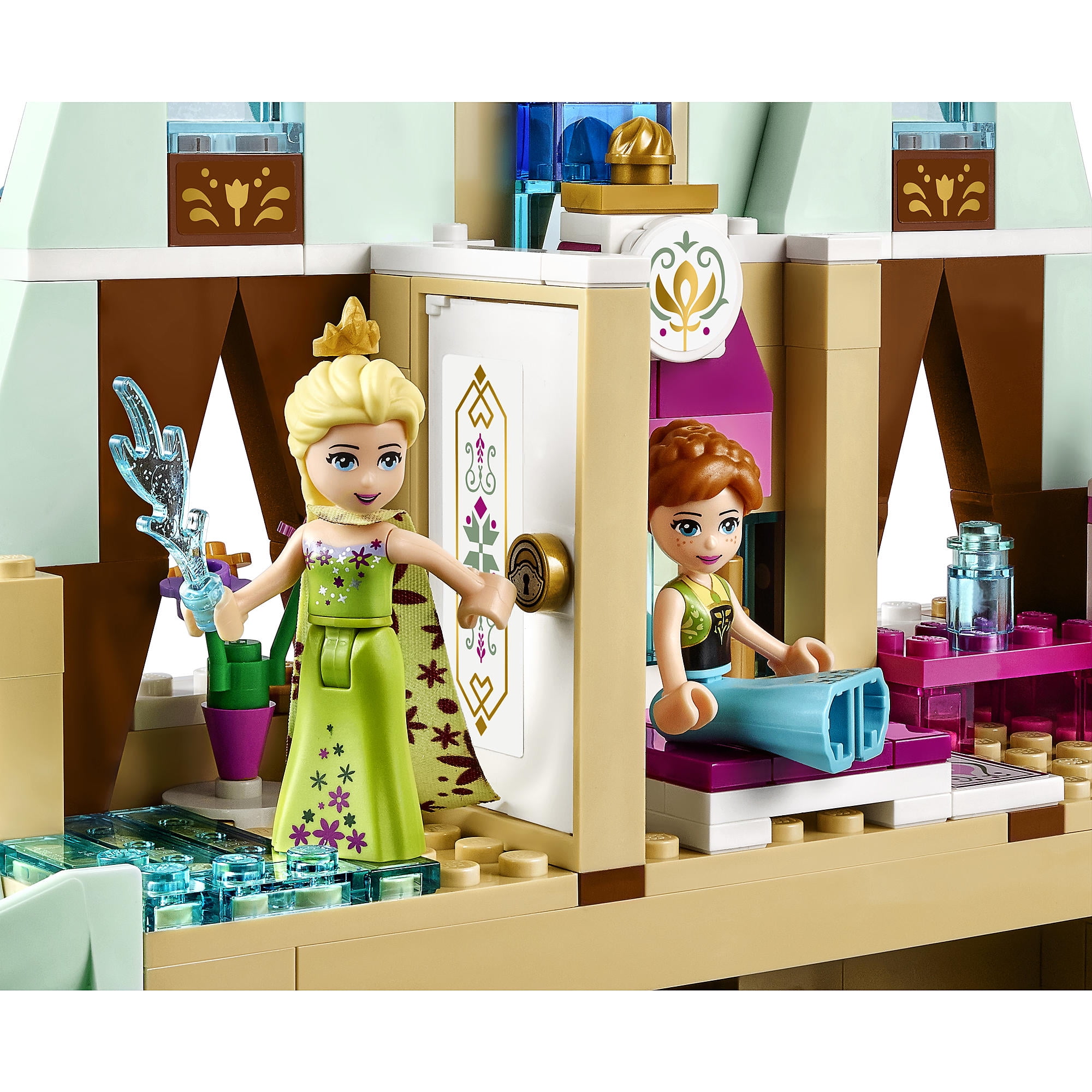 lego frozen fever