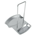 thumbnail image 2 of Broco repose cuillère cuisine, 1Pc Acier inoxydable Pan Pot Cover Couvercle de support Cuillère Réchaud Organiseur de stockage de cuillère à soupe de cuisine Outil, 2 of 9