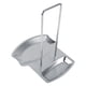 thumbnail image 2 of 1 soporte para cucharas de acero inoxidable para cocina, estante para tapa de olla, soporte para tapa de sartén, soporte caliente, 2 of 9