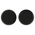 thumbnail image 2 of Massage Large Stones Massage Lava Natural Stone Set Hot Spa Rock Basalt Stone, 2 of 8
