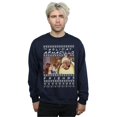 thumbnail image 2 of Friends - Sweat HOLIDAY ARMADILLO - Homme, 2 of 3