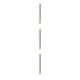 thumbnail image 4 of Yuarrent Stainless Steel Drinking Straw 12mm Reusable Juice Straws Portable Office Milk Home Straight Bar Kitchen Beverage Tea Type7 NO7, 4 of 6