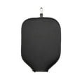 thumbnail image 2 of Funda de neopreno para paleta de pickleball perfecl, Protector para Raqueta, negro, 30 cm x 22,5 cm, 2 of 8