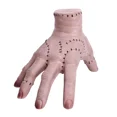 thumbnail image 7 of 2024 Halloween Horror Props Broken Hands Horror Wednesday Adams Family Latex Palm Statue Home Decoration Tabletop Crafts (1PCS), 7 of 7
