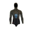 thumbnail image 2 of Pinnacle Men's Elude 5mm Spearfishing Wetsuit (Small, John), 2 of 4