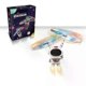thumbnail image 1 of Mini Astronaut Drone Cartoon Spaceman Flying Aircraft RC Robot Toys USB Charging Hand Control Helicopter For Kids Birthday Gift, 1 of 4