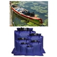 thumbnail image 3 of Almencla 1.5L/2.5/3L/3.5L/5//L/8L Extérieur Imperméable ack Imperméable Flottant Bleu Sec, 3 of 8