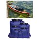 thumbnail image 1 of Bolsas impermeables Cola Saco organizador de almacenamiento Bolsas secas impermeables, 1 of 8