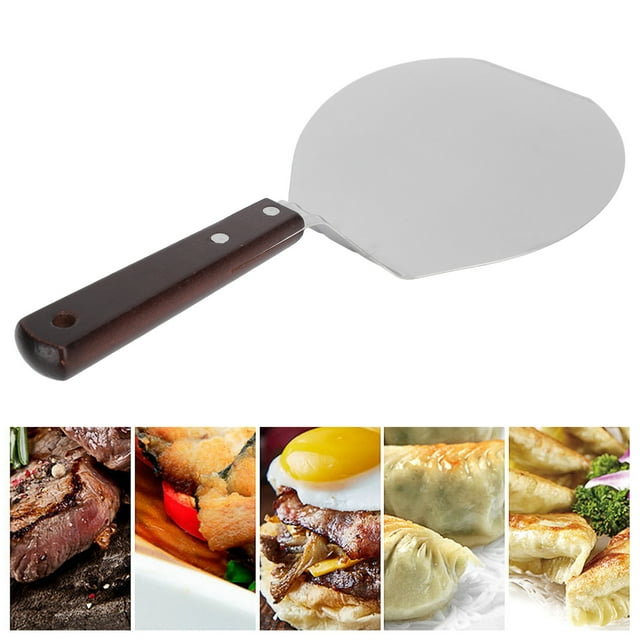 Espátula De Cocina Versátil Práctico Móvil Para Hornear Pasteles Cocina Artesanal Postre Espátula Para Creación De Obras Maestras Perfecta Para Glaseado