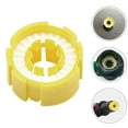 thumbnail image 2 of 6 Pcs Automatic Inflatable Life Jacket Bobbin With Manual And Auto Inflator Device Tablets For Safety Replacement Parts For Self Inflating Life Vests, 2 of 4