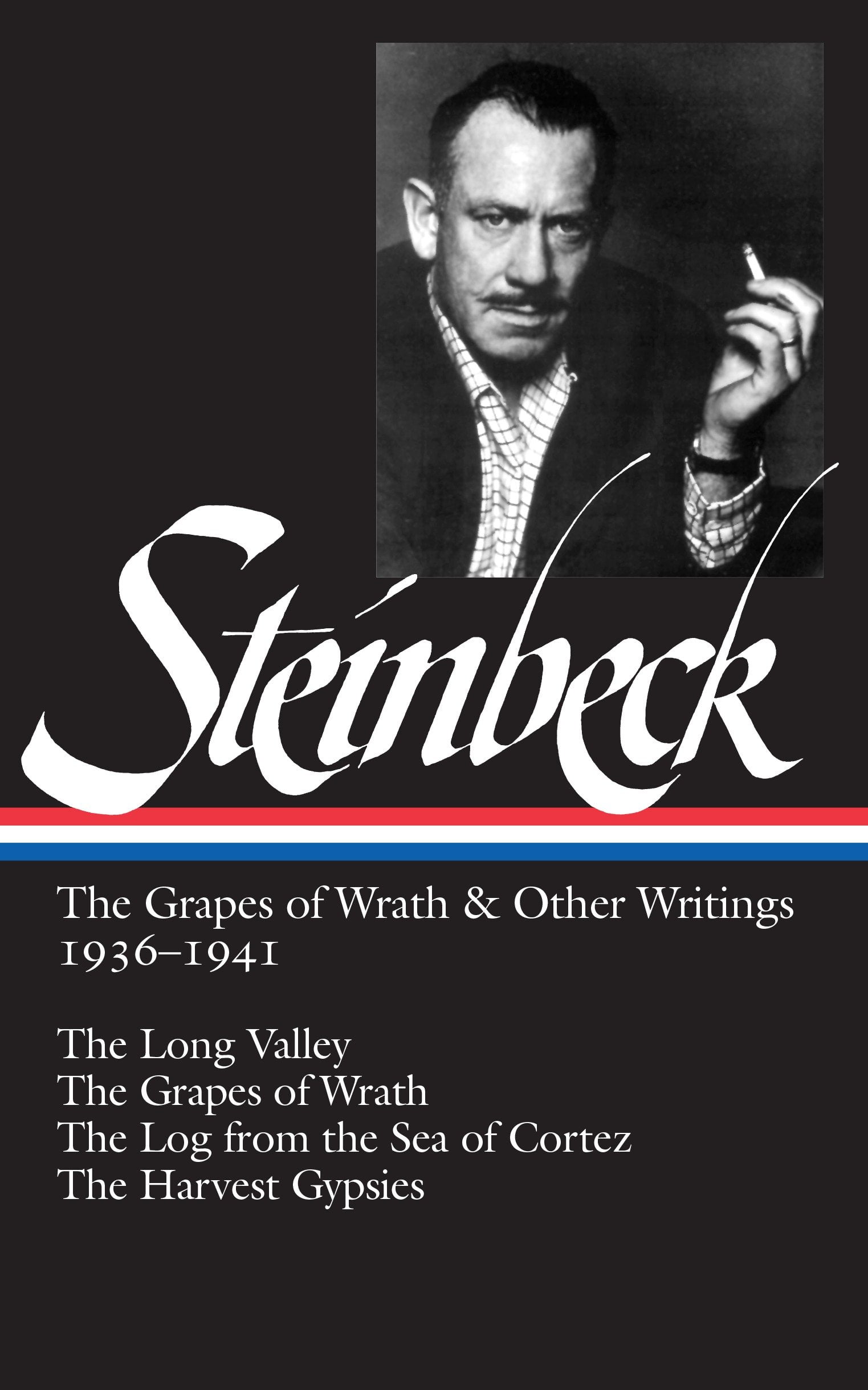 john steinbeck john steinbeck