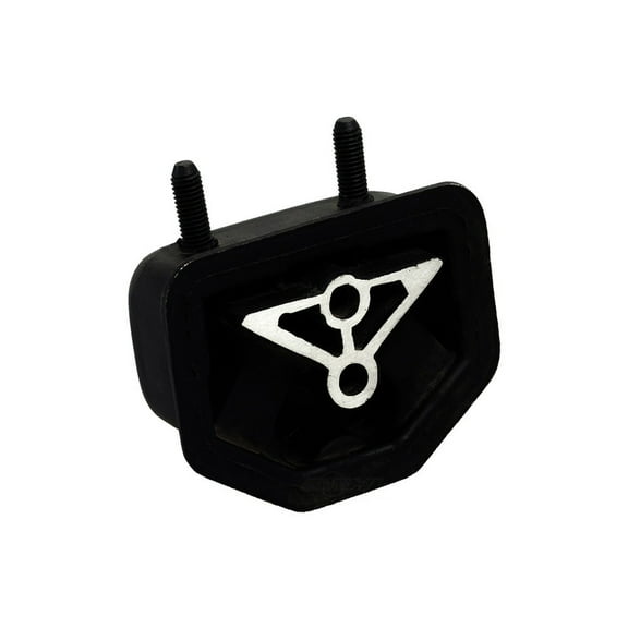 Westar EM-2658 Engine Mount Fits select: 1988-1993 PONTIAC LEMANS, 1999-2002 DAEWOO LANOS