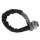thumbnail image 5 of Anillo De Cabrestante De Grillete Suave, Cuerda De Grillete Diámetro Firme 0.4in Longitud 23.6in Para Rescate ANGGREK Negro, 5 of 8