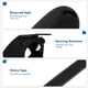 thumbnail image 2 of Accesorios Para Gafas De Realidad Virtual Cubierta de la lente Almohadilla para la cara Correa para la muñeca Agarre para el pulgar para Oculus Quest 2 (Negro), 2 of 7