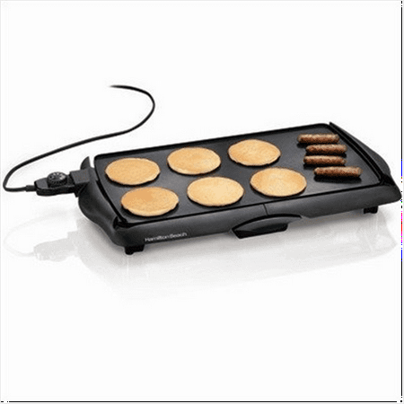 Proctor Silex 38515 Electric Griddle