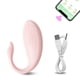 thumbnail image 1 of Juguetes sexuales, vibrador femenino con Bluetooth para mujer, aplicación inalámbrica, consolador con Control remoto, vibradores, bragas vibradoras, juguete para parejas Tan Jianjun unisex, 1 of 2