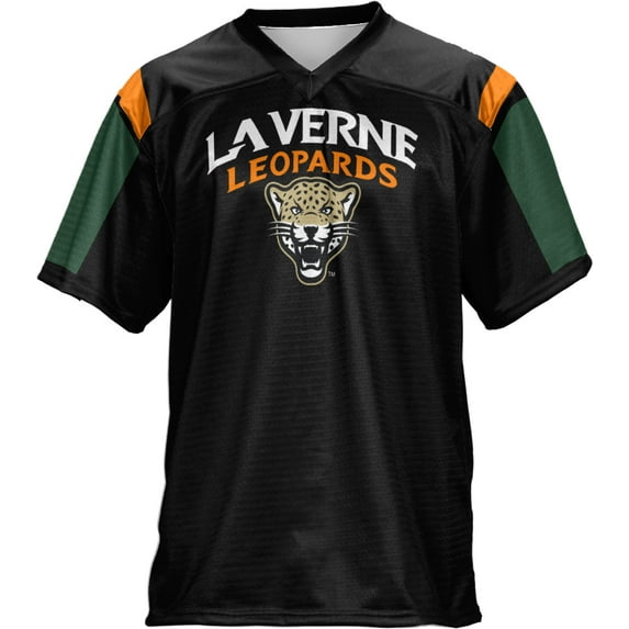 ProSphere Boys' University of La Verne Thunderstorm Football Fan Jersey