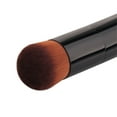 thumbnail image 5 of Portable Foundation Makeup Brush for Travel - Ideal for Bronzer Loose and Liquid Applications, 5 of 8