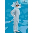 thumbnail image 4 of Dr. Seuss Horton Kids Costume, 4 of 11
