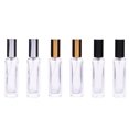 thumbnail image 1 of 6pcs Botellas de perfume recargables Rociado Botellas de perfume Esencia Contenedores de esencia 20ml, 1 of 5