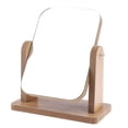 thumbnail image 3 of Makeup Makeup Mirror Rotates 360 Degrees 1, 3 of 5