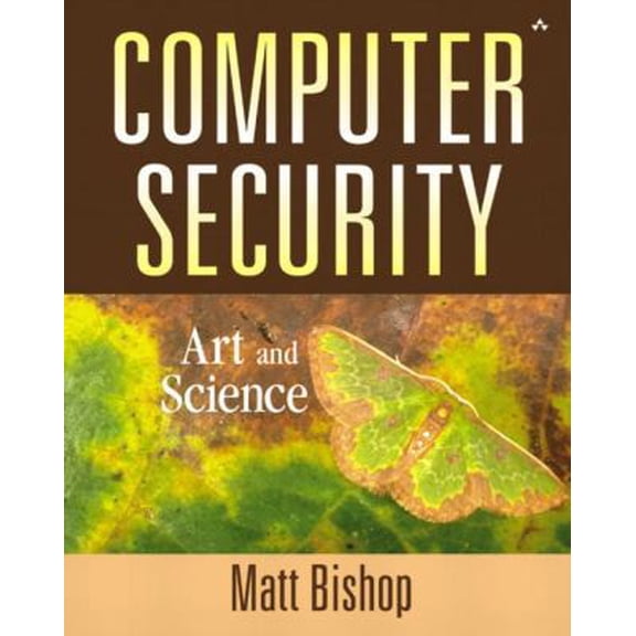 Pre-Owned Computer Security: Art and Science (Hardcover) 0201440997 9780201440997