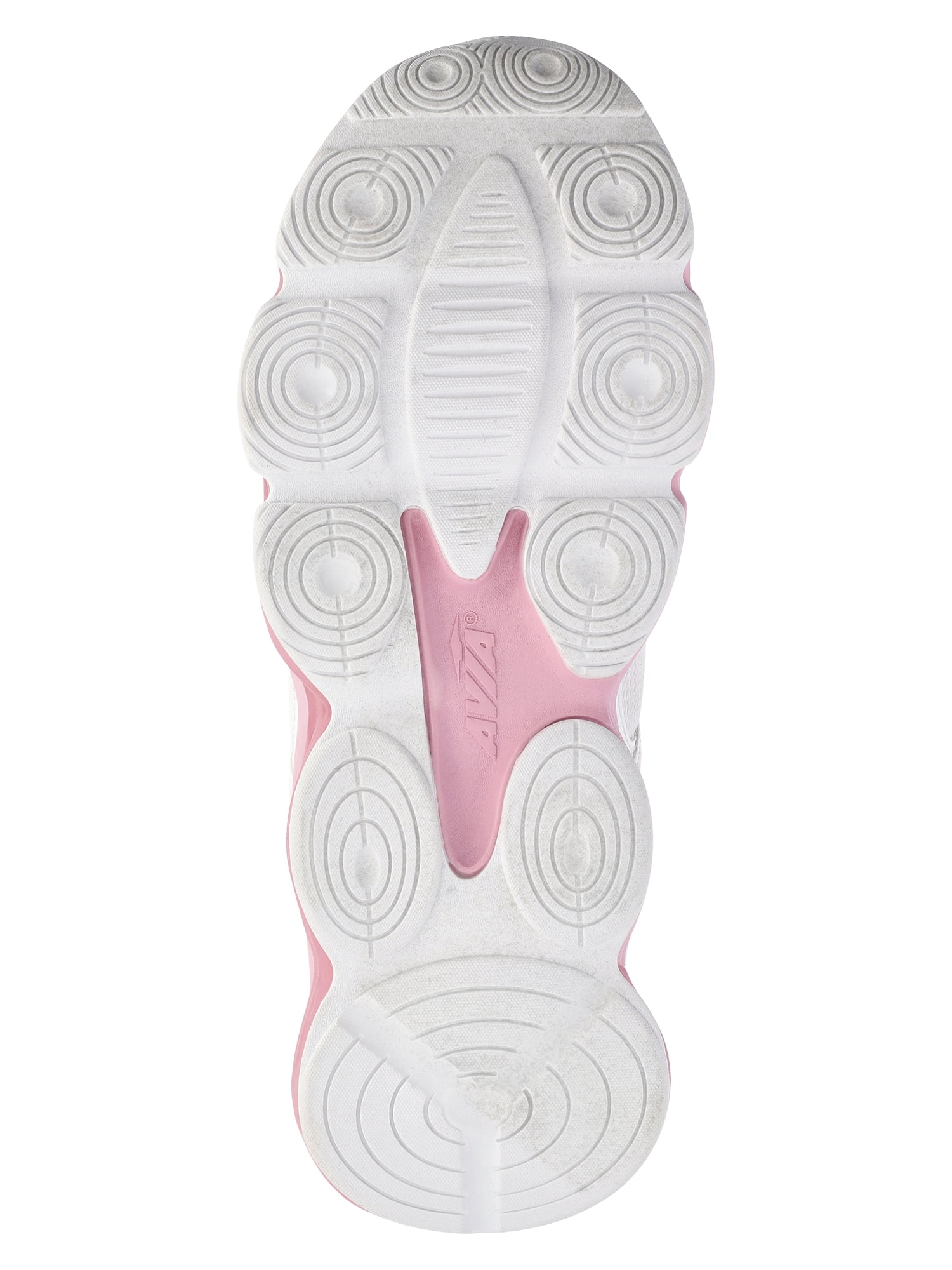 Avia Women's Bubble Bottom Sneakers