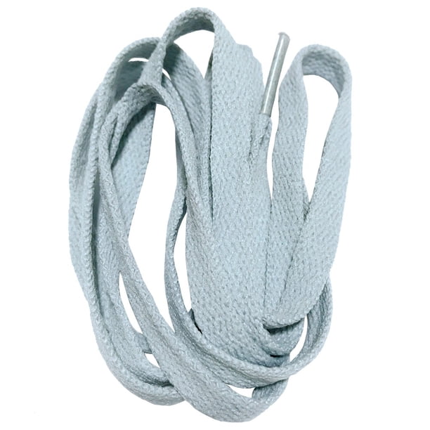 Cordones De Zapatos Planos De 120-140 CM De Ancho Para Deporte Senderismo Zapatillas De