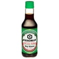 thumbnail image 5 of Kikkoman Less Sodium Soy Sauce, 10 fl oz for Flavorful Cooking and Marinating, 5 of 10
