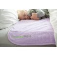 PeapodMats Waterproof Bedwetting/Incontinence Mattress Protector Pad in