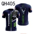thumbnail image 1 of Verano Nuevo Deportes Y Ocio Impresión Digital 3D Hombres/Mujeres rugby Camiseta De Manga Corta Estilo Calle 3D T-shirtpangjing, 1 of 3