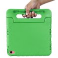 thumbnail image 6 of Feishell Kids-Friendly Case for Apple iPad 10th Generation 10.9 inch (2022),Shockproof EVA Foam Cover Portable Handle Stand Child Proof Rugged Protective Case Cover,Green, 6 of 9