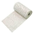 thumbnail image 4 of Soft Plaster Cloth Gauze Strips Hobby Halloween Art Protective bracket Plaster 10CMx2.7m plaster tool, 4 of 7