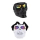 thumbnail image 1 of 2pc Casco de Motocicleta Motocross Skull Devil Sunnimix Máscaras de gafas de moto, 1 of 8