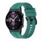 thumbnail image 4 of [Verde Pino] [Combinación 1236327/1234058] Adecuado para Reloj GS4 Correa Reloj GS4 Oficial Misma Correa Silicona Correa GS3 (I), 4 of 8