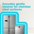 thumbnail image 3 of Pledge Stainless Steel Cleaner and Polish, Lemon Zest Scent, 3 of 7