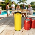 thumbnail image 5 of WEGFTDUOP Double Tactical Reload Can Holder-Ultra Chill System, Assault Tactical Insulation Sleeve Slim Can Cooler Fits Two 12oz Beverage Cans, Easy to Hold, Suitable for Beer, Soda, 5 of 5