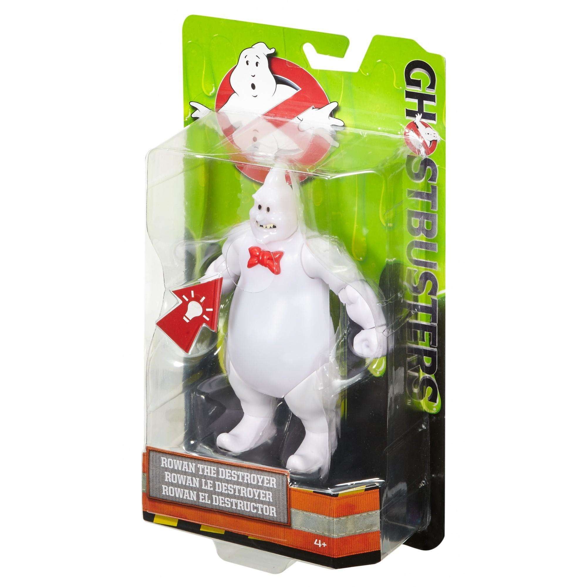 rowan ghostbusters toy
