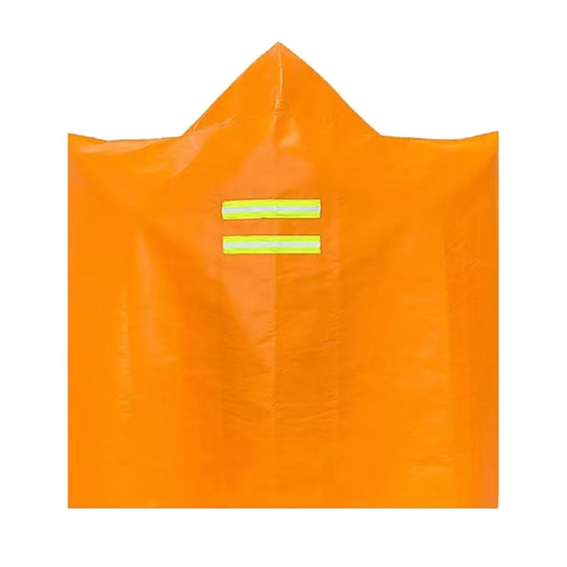 GUOOL Home Fireproof Cape Practical Flame-retardant Cape Heat Insulating Multifunction 1.3mx1.2m