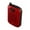 Negro, variant on 1PCS Megaphone Portable Voice Amplifier Teacher Microphone Speaker 5W FM Recording With Mp3 Player FM Adjustable Radio Recorder ,Easy to Operate