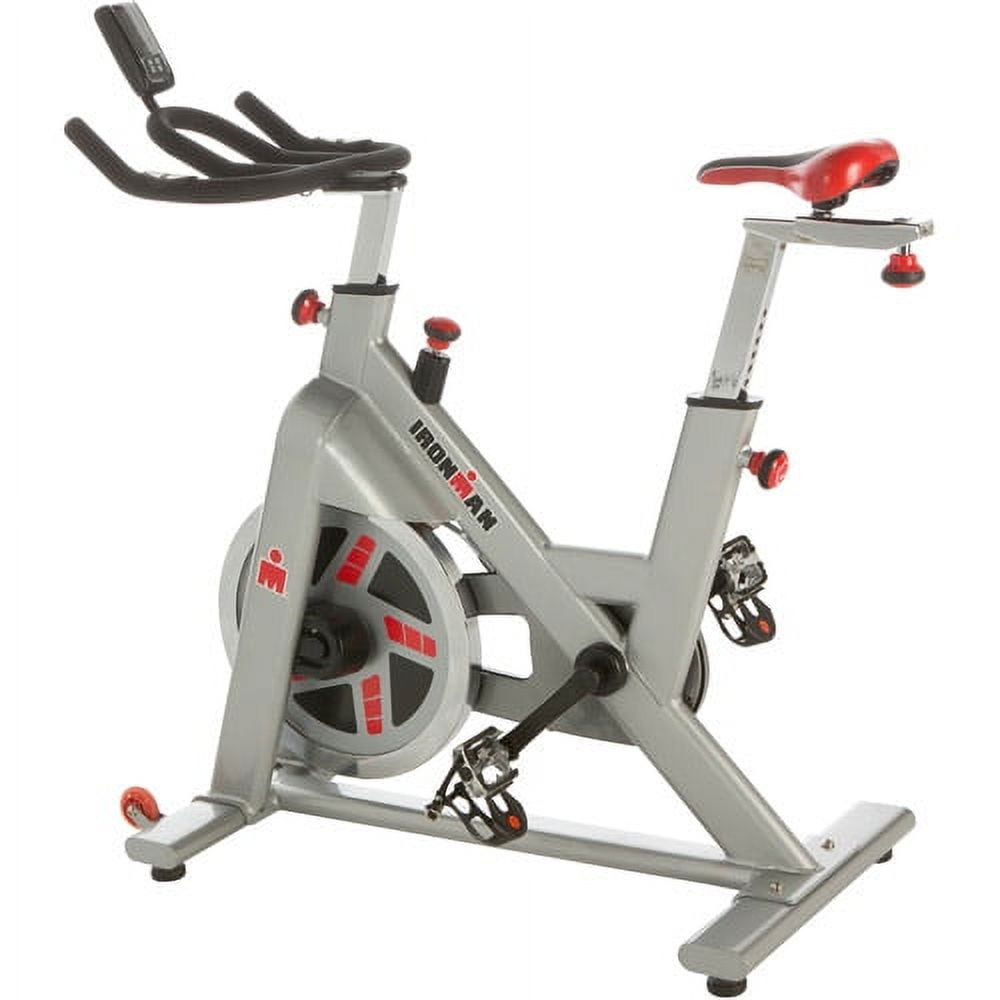 Ironman 112m best sale spin bike